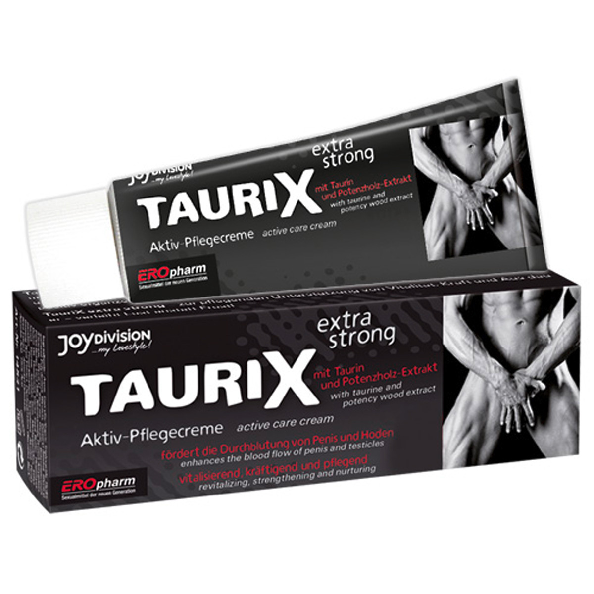 TAURIX SPECIAL 40 ML