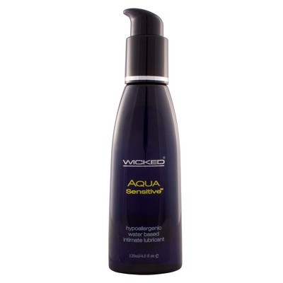 WICKED AQUA SENSITIVE (NEUTRO, 120 ML)