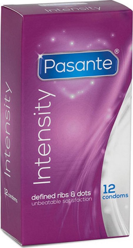 PASANTE INTENSITY 12 UD