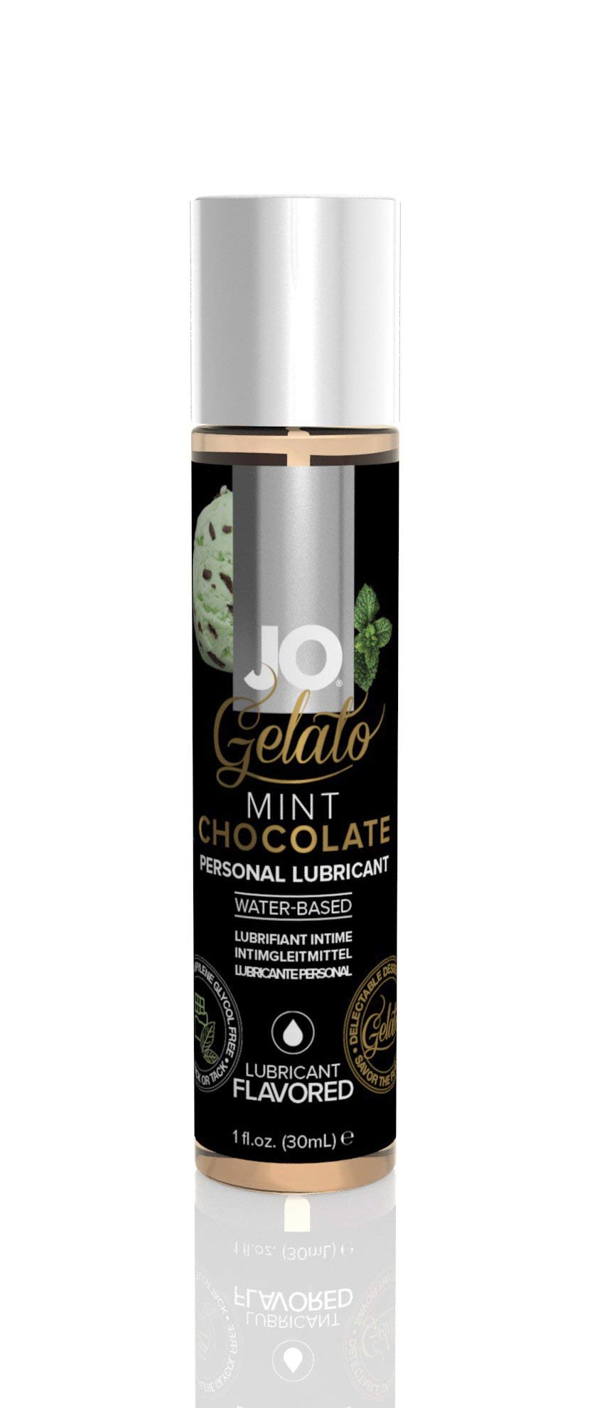 GELATO MINT CHOCOLATE 30 ML