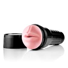 LINTERNA FLESHLIGHT PINK MOUTH ORIGINAL