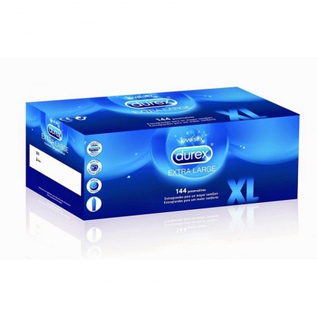 DUREX XL (144 UD)