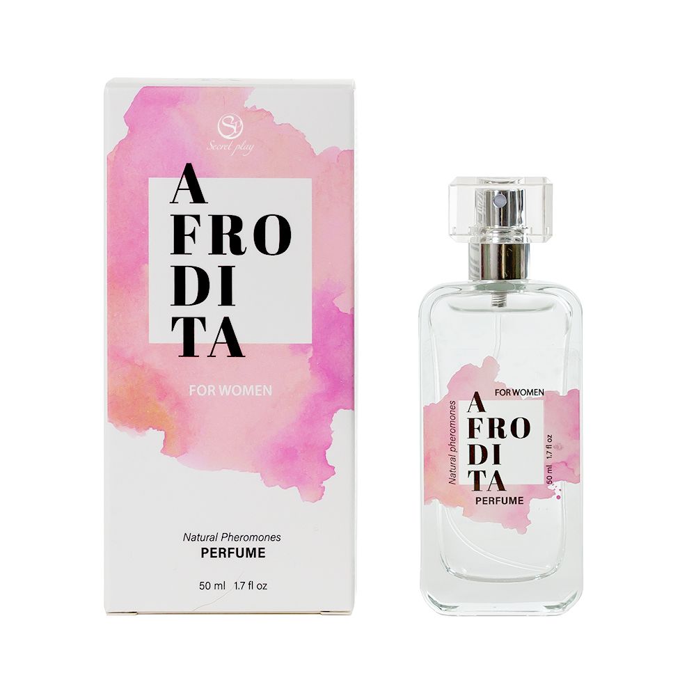 AFRODITA 50 ML