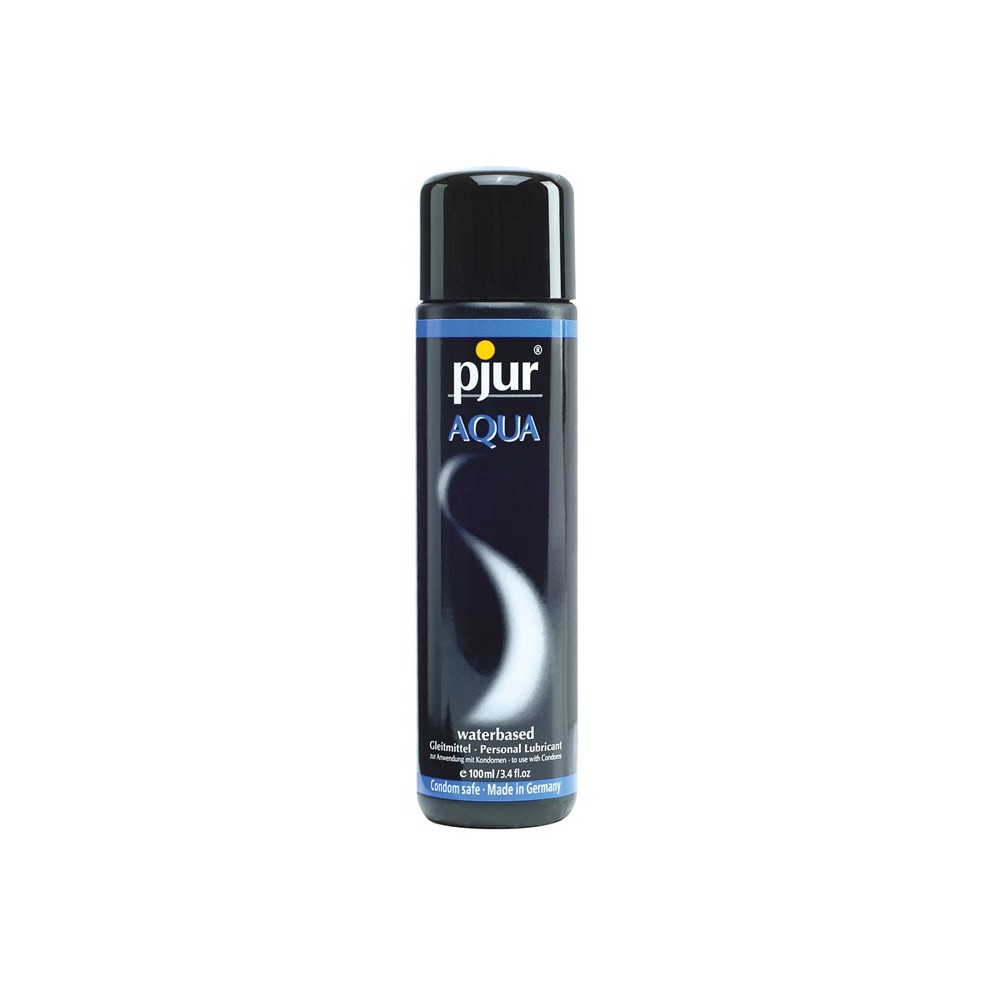 PJUR AQUA (100ML)