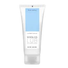 MIXGLISS LUB (NEUTRO, 70 ML)