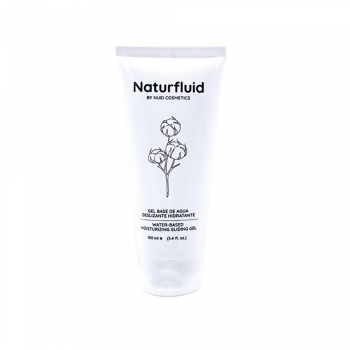 NUEI NATURFLUID (NEUTRO, 100ML)