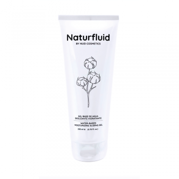 NUEI NATURFLUID (NEUTRO, 200ML)