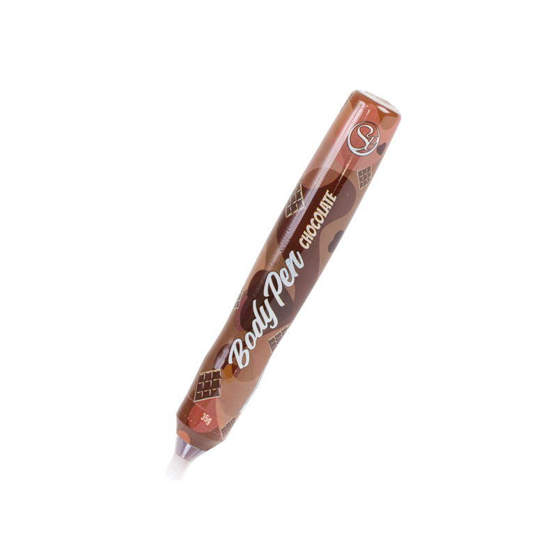 BODY PEN CHOCOLATE 35GR