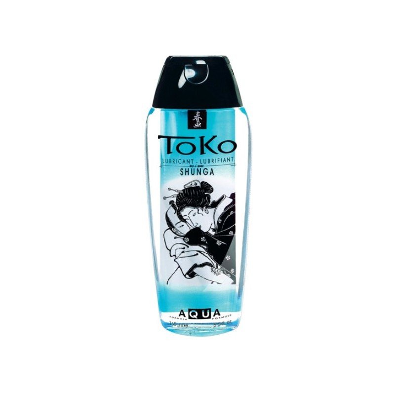 TOKO AQUA 165 ML